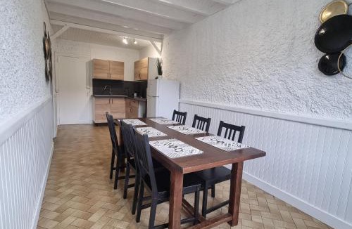 Jassat Apartment | Les Anges