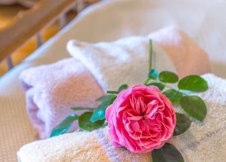 Oneux Bed & Breakfast | Les Anges