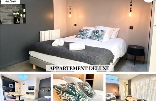 Arras Apartment | Les Anges - Place Des Héros - Emplacement PREMIUM - 6 appartements - Cosy et Calme