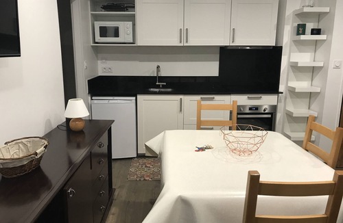 Les Angles Apartment | Les Angles (66) APT pleasant, quiet and close to all activities