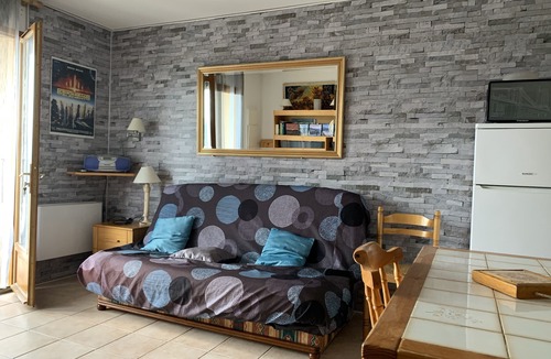 Les Angles Apartment | Les Angles: Apartment/flat - LES ANGLES