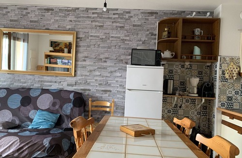 Les Angles Apartment | Les Angles: Apartment/flat - LES ANGLES