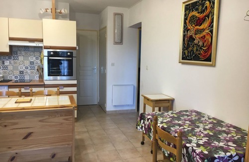 Les Angles Apartment | Les Angles: Apartment/flat - LES ANGLES