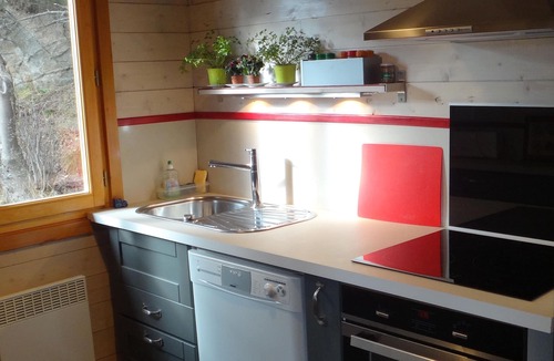 Les Angles Ski Chalet | Les Angles: chalet - LES ANGLES