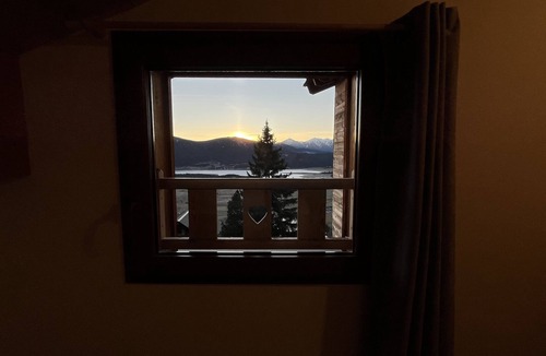 Les Angles Ski Chalet | Les Angles: Chalet - LES ANGLES