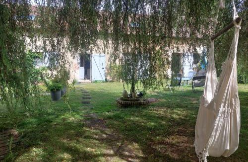Ivoy le Pre House | Les Anniquins