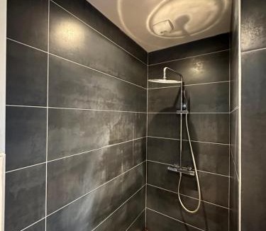 Chaux-Champagny Apartment | LES ANTHOCYANES