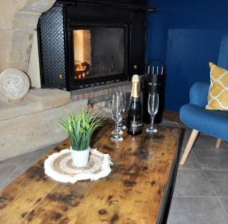 Marville House | Les Antonins