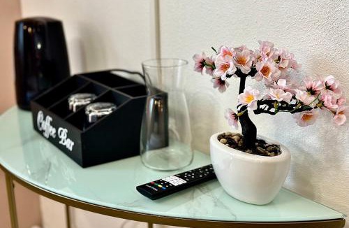 Saint-Laurent-d'Aigouze Apartment | Les Appartements du Mas - Studio Ambre