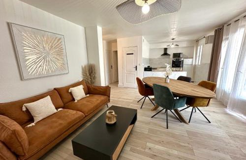 Saint-Laurent-d'Aigouze Apartment | Les Appartements du Mas - Diamant