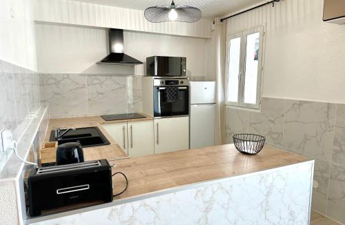 Saint-Laurent-d'Aigouze Apartment | Les Appartements du Mas - Diamant