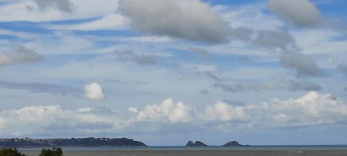 Saint-Benoit-des-Ondes Apartment | LES APPARTEMENTS DE LA B