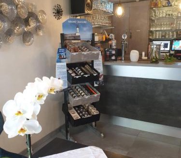 Saint-Benoit-des-Ondes Apartment | LES APPARTEMENTS DE LA B