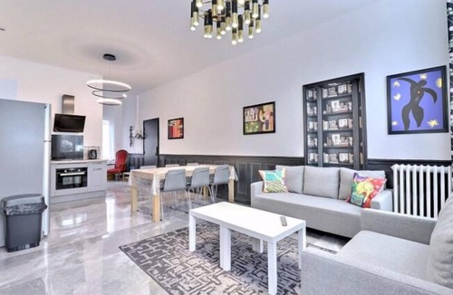 Le Cateau-Cambresis Apartment | Les Appartements Fénelon
