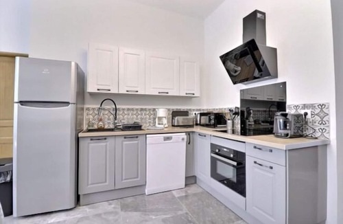 Le Cateau-Cambresis Apartment | Les Appartements Fénelon