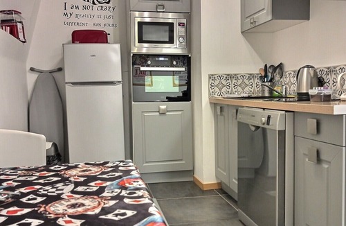 Le Cateau-Cambresis Apartment | Les Appartements Fénelon