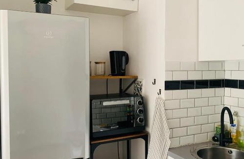 La Grande-Motte Apartment | Les Appartements De Lina - Havre de paix - Self Check-In
