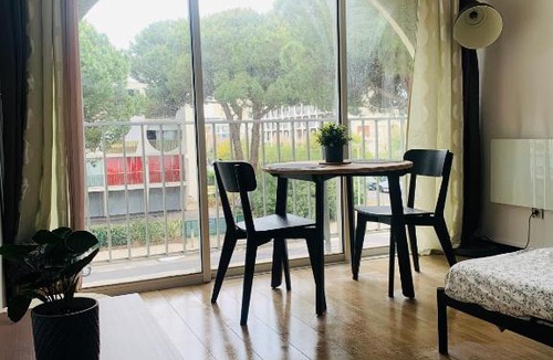 La Grande-Motte Apartment | Les Appartements De Lina - Havre de paix - Self Check-In