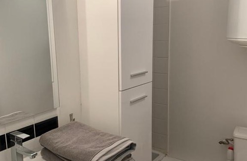 La Grande-Motte Apartment | Les Appartements De Lina - Havre de paix - Self Check-In