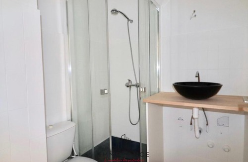 La Grande-Motte Apartment | Les Appartements De Lina - Studio Cormoran- Self Check-In