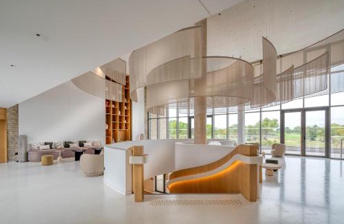 Baillargues Apartment | Les appartements d'Horizon Resort Massane