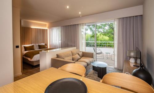 Baillargues Apartment | Les appartements d'Horizon Resort Massane