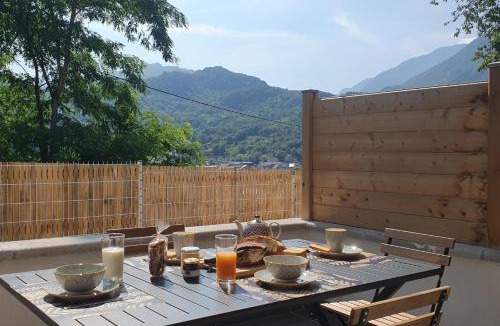 Ax-les-Thermes Apartment | Les appartements de Clélia