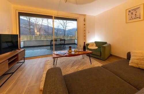 Ax-les-Thermes Apartment | Les appartements de Clélia