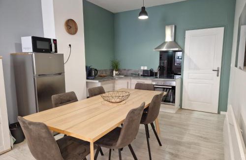 Eaux-Bonnes Apartment | Les appartements de Lucie
