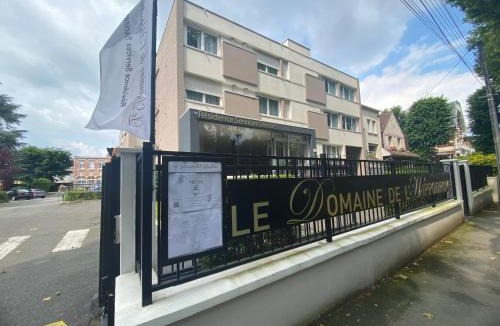 Lambersart Apartment | Les Appartements de l'Hippodrome