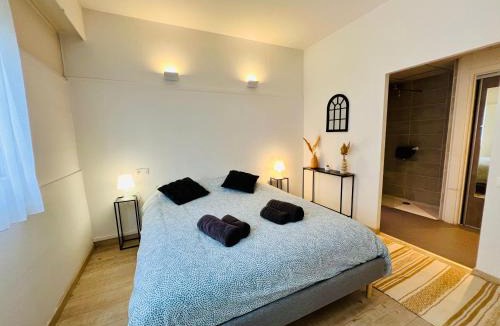 Lambersart Apartment | Les Appartements de l'Hippodrome