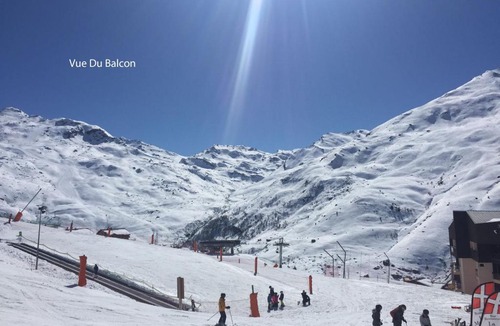 Reberty Apartment | LES APPARTEMENTS DE L'ARMOISE