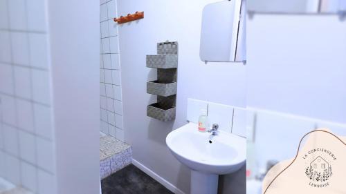 Lens Apartment | Les appartements de Pierre-J