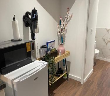 Mazamet Apartment | Les Appartements du Cep’t