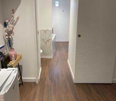 Mazamet Apartment | Les Appartements du Cep’t