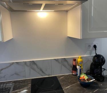 Mazamet Apartment | Les Appartements du Cep’t