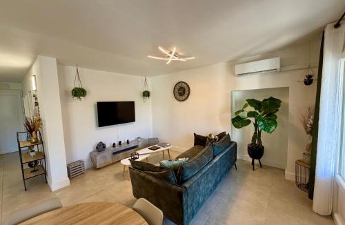 Saint-Laurent-d'Aigouze Apartment | Les Appartements du Mas - SAPHIR