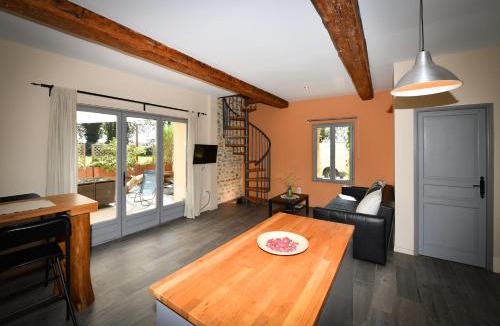 Elne Apartment | Les appartements du Mas Riols