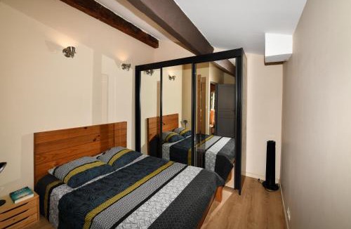 Elne Apartment | Les appartements du Mas Riols