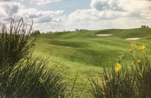 Merignies Apartment | Les appartements du golf