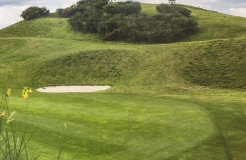 Merignies Apartment | Les appartements du golf