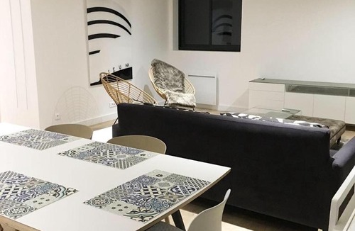 Merignies Apartment | Les appartements du golf