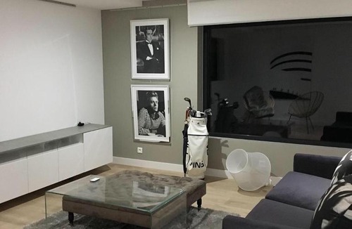 Merignies Apartment | Les appartements du golf