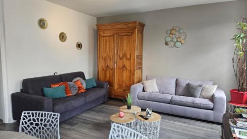 Dinan Apartment | Les appartements du Marché