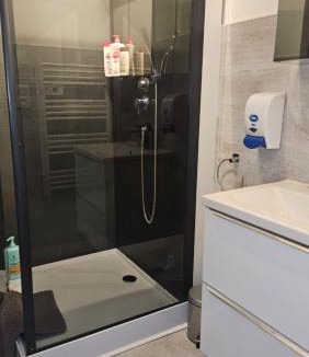 Dinan Apartment | Les appartements du Marché