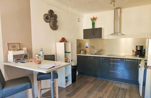 Dinan Apartment | Les appartements du Marché