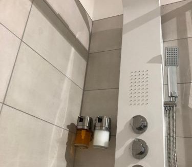 Dieppe Apartment | Les appartements du quai