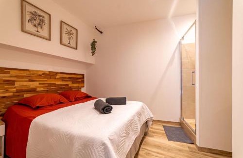 Poussan Apartment | Les appartements du vieux Poussan