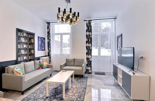 Le Cateau-Cambresis Apartment | Les Appartements Fénelon