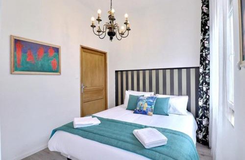 Le Cateau-Cambresis Apartment | Les Appartements Fénelon